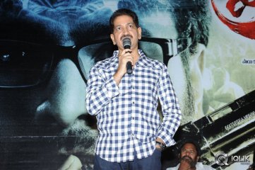 Prathinidhi Movie Platinum Disc Function